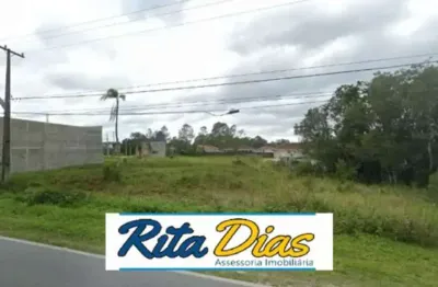 Terreno à venda no Atami, Pontal do Paraná 