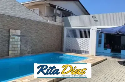 Casa com 2 quartos à venda no Centro, Guaratuba 
