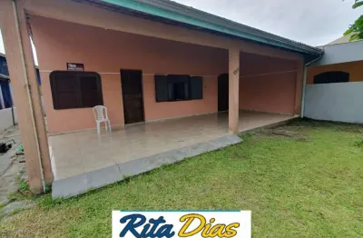 Casa com 3 quartos à venda em Shangri-lá, Pontal do Paraná 