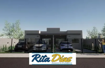 Casa com 3 quartos à venda no Canoas, Pontal do Paraná 