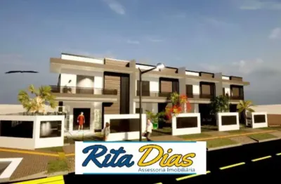 Casa com 3 quartos à venda no Balneário Nereidas, Guaratuba 