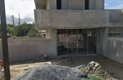Sala comercial à venda no Saint Etiene, Matinhos 