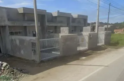Casa com 2 quartos à venda no Saint Etiene, Matinhos 