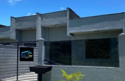 Casa com 2 quartos à venda em Shangri-lá, Pontal do Paraná 