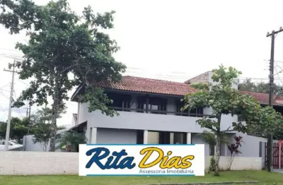 Casa com 5 quartos à venda no Balneário Leblon, Pontal do Paraná 
