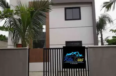Casa com 3 quartos à venda no Monções, Pontal do Paraná 