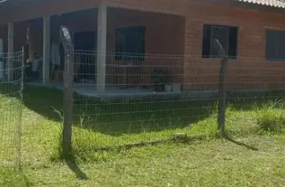 Casa com 3 quartos à venda em Shangri-lá, Pontal do Paraná 