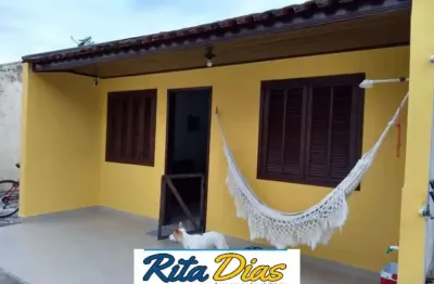 Casa em condomínio fechado com 2 quartos à venda em Balneário Betaras, Matinhos 