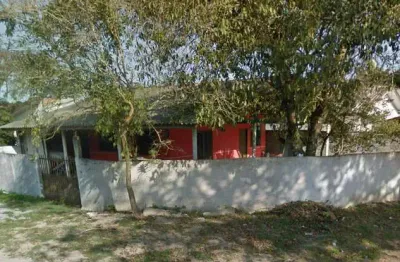 Casa alvenaria em pontal do sul, pontal do paraná/pr