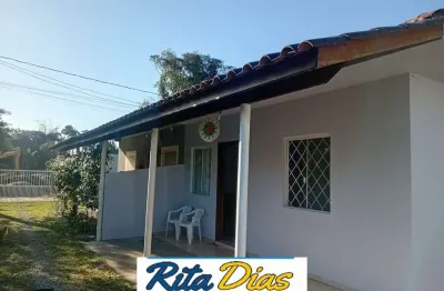 Casa com 2 quartos à venda no Pontal do Sul, Pontal do Paraná 