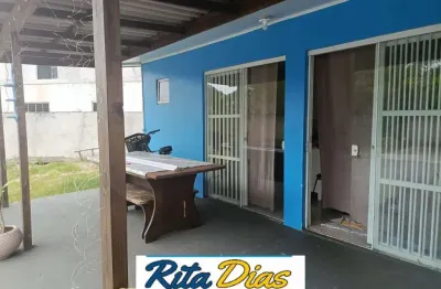 Casa com 2 quartos à venda no Pontal do Sul, Pontal do Paraná 