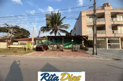 Ponto comercial comércio em pontal do sul, pontal do paraná/pr
