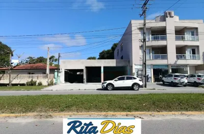 Ponto comercial comércio em pontal do sul, pontal do paraná/pr