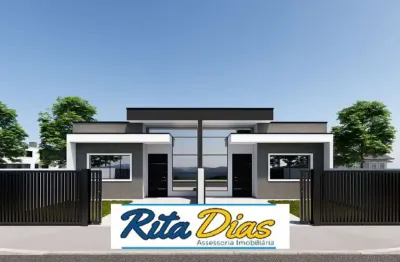 Casa com 3 quartos à venda em Balneário Caravelas, Matinhos 