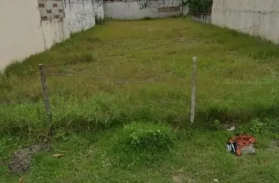 Terreno à venda na Praia de Leste, Pontal do Paraná 