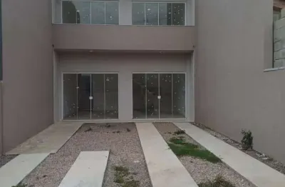 Prédio comercial em campo largo da roseira, são josé dos pinhais/pr