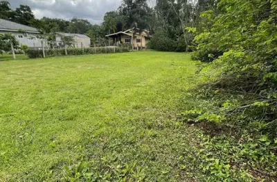 Terreno à venda no Rio Sagrado, Morretes 