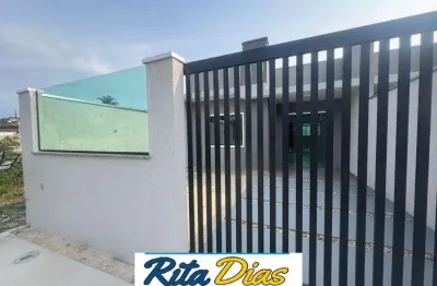 Casa com 2 quartos à venda em Ipanema, Pontal do Paraná 