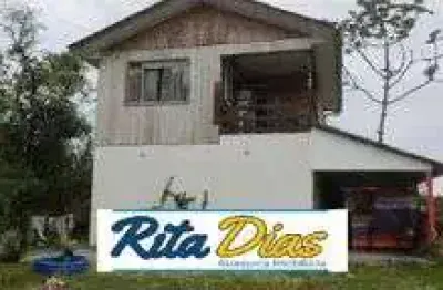 Casa com 3 quartos à venda no Pontal do Sul, Pontal do Paraná 