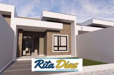 Casa à venda no bairro balneário currais - matinhos/pr