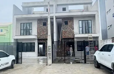 Casa à venda no bairro balneário monções - pontal do paraná/pr