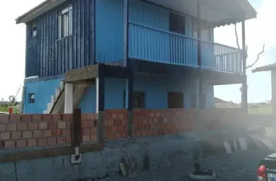 Casa com 2 quartos à venda na Praia de Leste, Pontal do Paraná 
