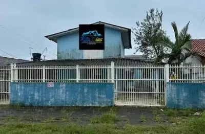 Casa com 4 quartos à venda em Ipanema, Pontal do Paraná 