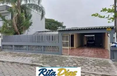 Casa alvenaria em praia de leste, pontal do paraná/pr