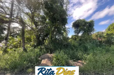 Terreno à venda no Pontal do Sul, Pontal do Paraná 