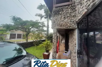 Casa com 4 quartos para alugar em Ipanema, Pontal do Paraná 
