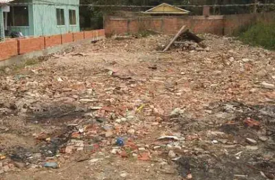 Terreno à venda na Praia Grande, Matinhos 