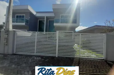 Casa com 3 quartos à venda no Canoas, Pontal do Paraná 