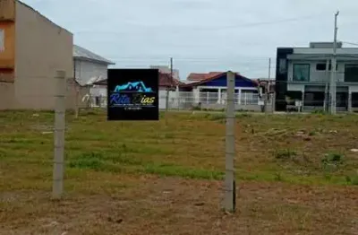 Terreno à venda no Canoas, Pontal do Paraná 