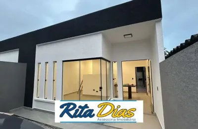 Casa com 2 quartos à venda em Shangri-lá, Pontal do Paraná 