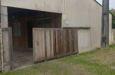 Casa à venda no bairro pontal do sul - pontal do paraná/pr
