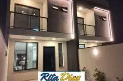 Casa com 3 quartos à venda no Balneário Ipacaraí, Matinhos 