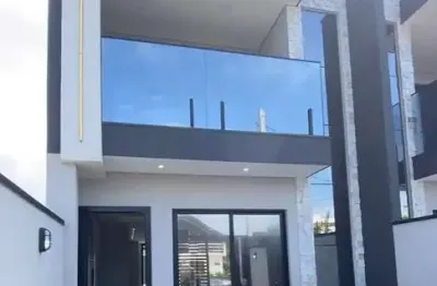 Casa à venda no bairro balneário currais - matinhos/pr