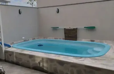 Casa com 3 quartos à venda no Luciane, Pontal do Paraná 