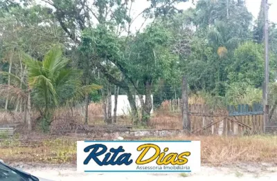 Terreno à venda no Pontal do Sul, Pontal do Paraná 