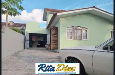 Casa alvenaria em santa terezinha, pontal do paraná/pr