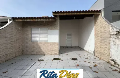 Casa geminada em pontal do sul, pontal do paraná/pr
