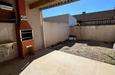 Casa com 2 quartos à venda no Balneário Patrick, Pontal do Paraná 