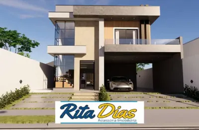Casa com 4 quartos à venda no Atami, Pontal do Paraná 