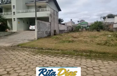 Terreno à venda no Atami, Pontal do Paraná 