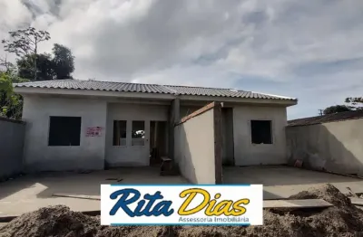 Casa com 2 quartos à venda em Shangri-lá, Pontal do Paraná 
