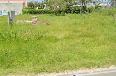 Terreno à venda no Pontal do Sul, Pontal do Paraná 