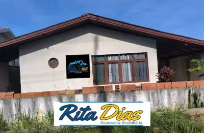 Casa com 4 quartos à venda em Shangri-lá, Pontal do Paraná 