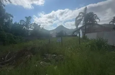 Terreno à venda no Tabuleiro, Matinhos 