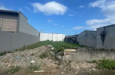 Terreno à venda no Riviera, Matinhos 