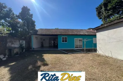 Casa alvenaria em pontal do sul, pontal do paraná/pr